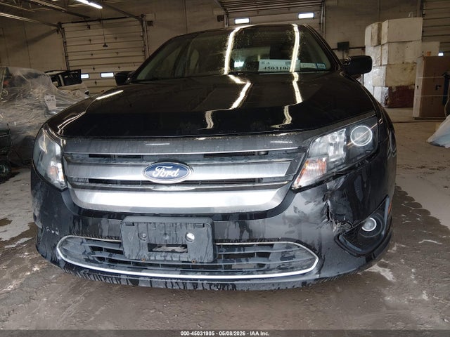2012 Ford Fusion Se მანქანა იყიდება აუქციონზე, vin: 3FAHP0HA9CR308547, აუქციონის ნომერი: 45031905