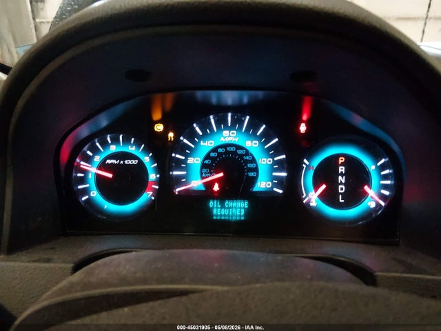 2012 Ford Fusion Se მანქანა იყიდება აუქციონზე, vin: 3FAHP0HA9CR308547, აუქციონის ნომერი: 45031905
