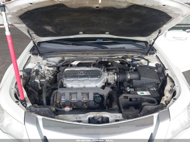 2009 Acura Tl 3.5 მანქანა იყიდება აუქციონზე, vin: 19UUA86579A018570, აუქციონის ნომერი: 45031906