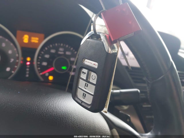 2009 Acura Tl 3.5 მანქანა იყიდება აუქციონზე, vin: 19UUA86579A018570, აუქციონის ნომერი: 45031906