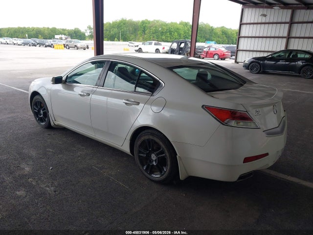 2009 Acura Tl 3.5 მანქანა იყიდება აუქციონზე, vin: 19UUA86579A018570, აუქციონის ნომერი: 45031906