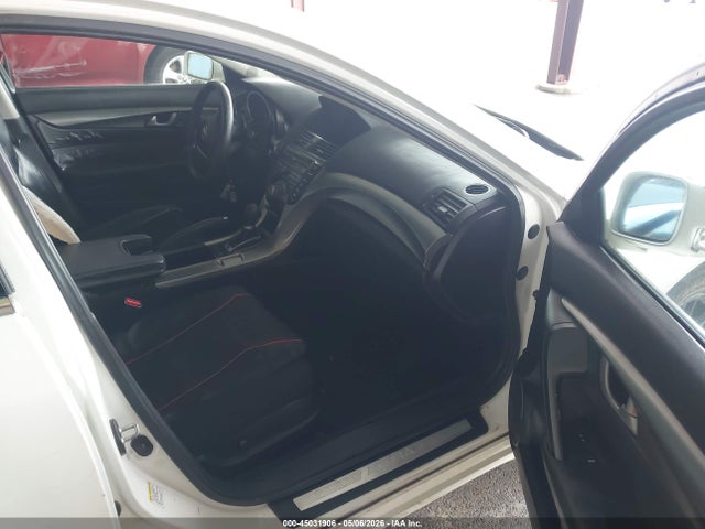 2009 Acura Tl 3.5 მანქანა იყიდება აუქციონზე, vin: 19UUA86579A018570, აუქციონის ნომერი: 45031906