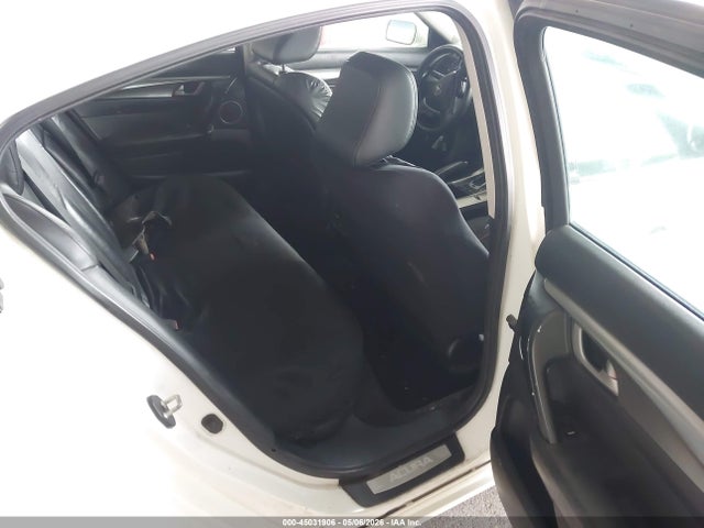 2009 Acura Tl 3.5 მანქანა იყიდება აუქციონზე, vin: 19UUA86579A018570, აუქციონის ნომერი: 45031906