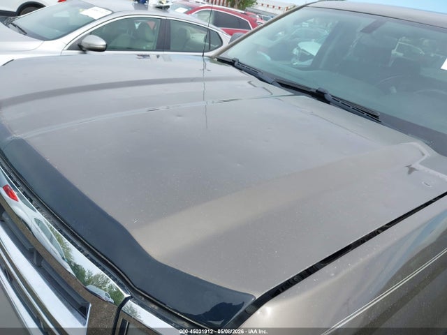 2014 Chevrolet Silverado 1500 2lt მანქანა იყიდება აუქციონზე, vin: 1GCVKREC4EZ128428, აუქციონის ნომერი: 45031912