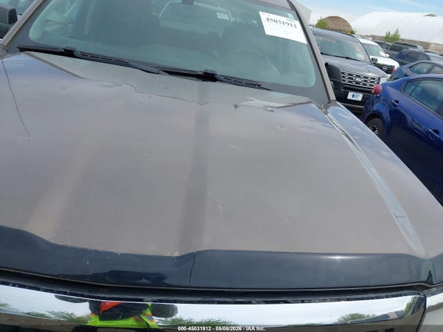 2014 Chevrolet Silverado 1500 2lt მანქანა იყიდება აუქციონზე, vin: 1GCVKREC4EZ128428, აუქციონის ნომერი: 45031912