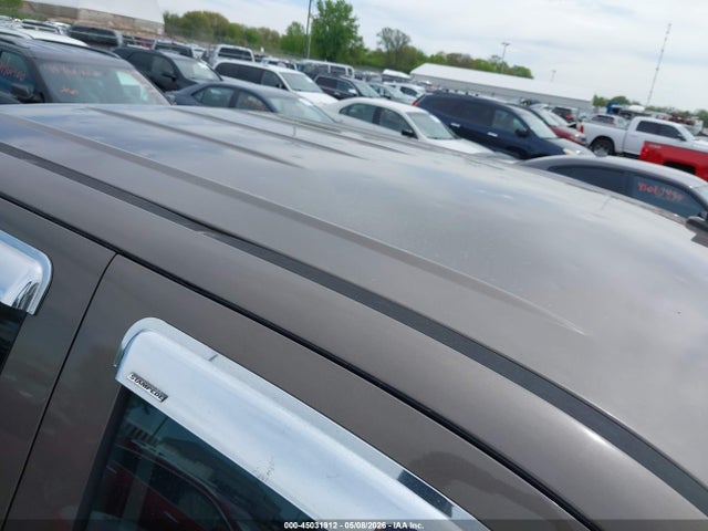 2014 Chevrolet Silverado 1500 2lt მანქანა იყიდება აუქციონზე, vin: 1GCVKREC4EZ128428, აუქციონის ნომერი: 45031912