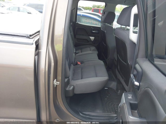 2014 Chevrolet Silverado 1500 2lt მანქანა იყიდება აუქციონზე, vin: 1GCVKREC4EZ128428, აუქციონის ნომერი: 45031912