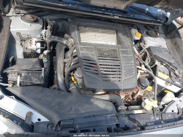 Продажа на аукционе авто 2020 Subaru Wrx, vin: JF1VA1A62L9831498, номер лота: 45031913