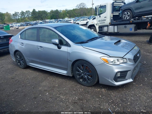 Продажа на аукционе авто 2020 Subaru Wrx, vin: JF1VA1A62L9831498, номер лота: 45031913