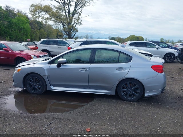 Продажа на аукционе авто 2020 Subaru Wrx, vin: JF1VA1A62L9831498, номер лота: 45031913