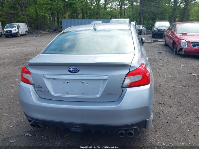 Продажа на аукционе авто 2020 Subaru Wrx, vin: JF1VA1A62L9831498, номер лота: 45031913