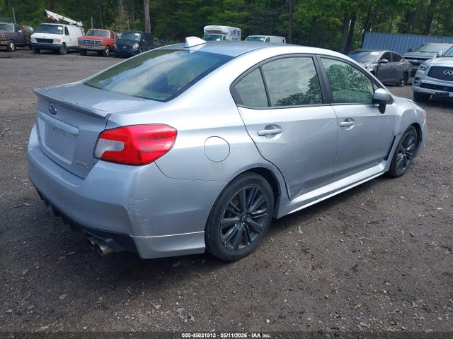 Продажа на аукционе авто 2020 Subaru Wrx, vin: JF1VA1A62L9831498, номер лота: 45031913