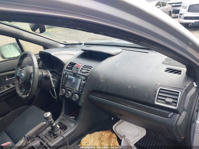 Продажа на аукционе авто 2020 Subaru Wrx, vin: JF1VA1A62L9831498, номер лота: 45031913