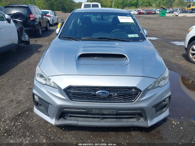 Продажа на аукционе авто 2020 Subaru Wrx, vin: JF1VA1A62L9831498, номер лота: 45031913