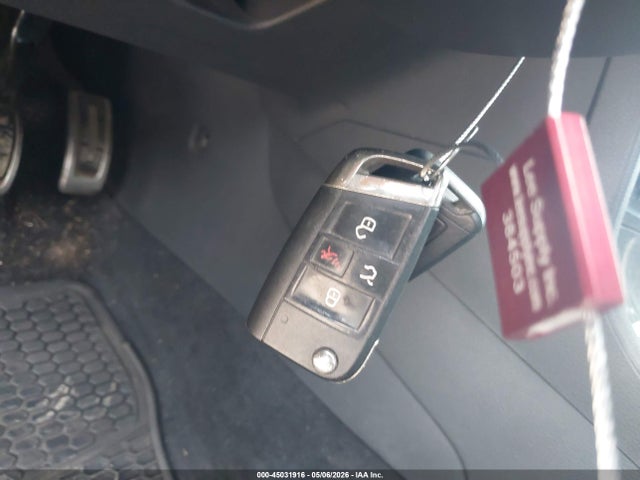 Продажа на аукционе авто 2015 Volkswagen Golf Gti 2.0t Autobahn 4-door, vin: 3VW4T7AU1FM038651, номер лота: 45031916