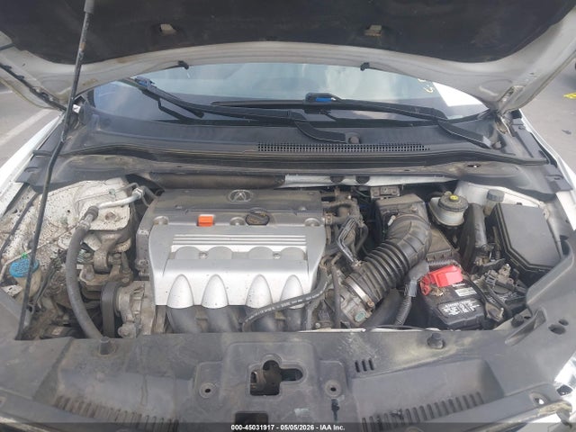 Aukcja sprzedaży 2013 Acura Ilx 2.4l, vin: 19VDE2E50DE001058, numer aukcji: 45031917