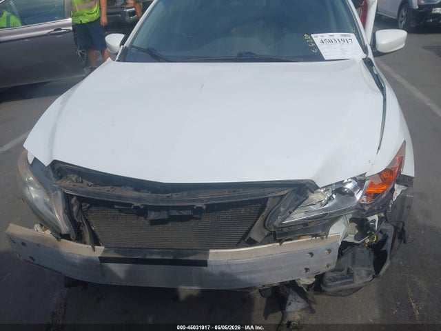 Aukcja sprzedaży 2013 Acura Ilx 2.4l, vin: 19VDE2E50DE001058, numer aukcji: 45031917
