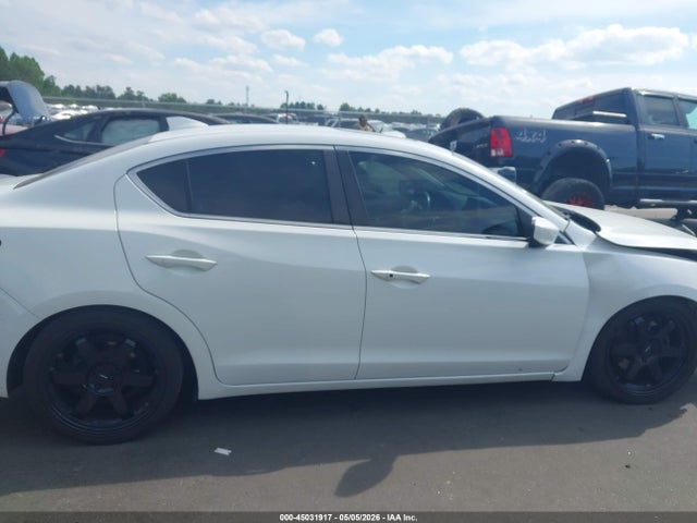 Aukcja sprzedaży 2013 Acura Ilx 2.4l, vin: 19VDE2E50DE001058, numer aukcji: 45031917