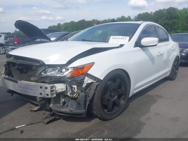 Aukcja sprzedaży 2013 Acura Ilx 2.4l, vin: 19VDE2E50DE001058, numer aukcji: 45031917