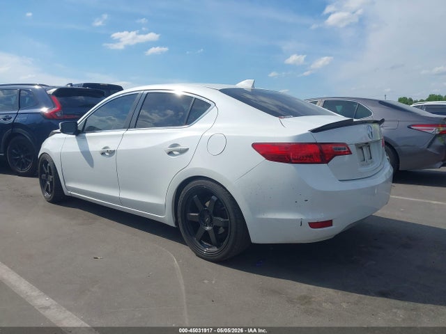 Aukcja sprzedaży 2013 Acura Ilx 2.4l, vin: 19VDE2E50DE001058, numer aukcji: 45031917