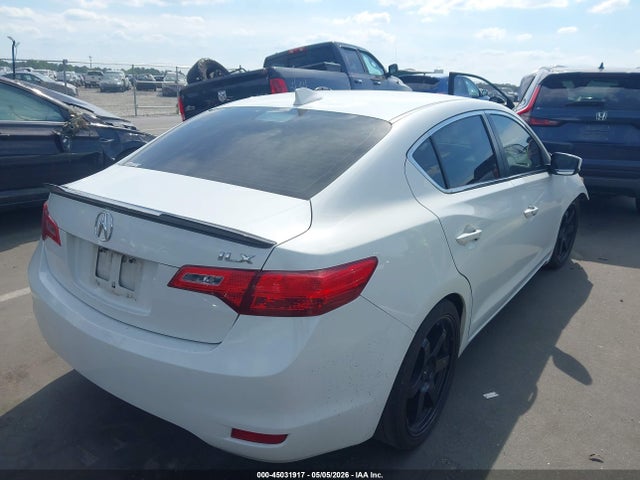 Aukcja sprzedaży 2013 Acura Ilx 2.4l, vin: 19VDE2E50DE001058, numer aukcji: 45031917