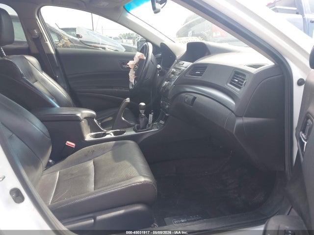 Aukcja sprzedaży 2013 Acura Ilx 2.4l, vin: 19VDE2E50DE001058, numer aukcji: 45031917