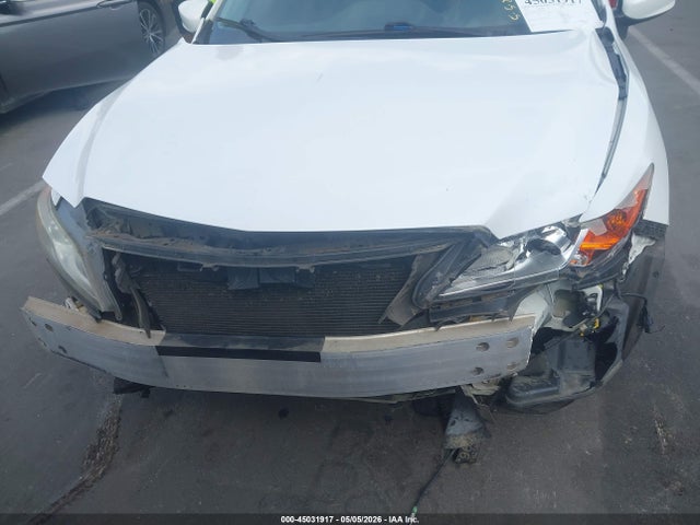 Aukcja sprzedaży 2013 Acura Ilx 2.4l, vin: 19VDE2E50DE001058, numer aukcji: 45031917