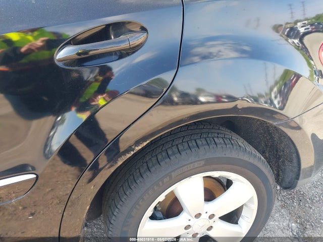 Продажа на аукционе авто 2009 Mercedes-benz Ml 350 4matic, vin: 4JGBB86E09A448150, номер лота: 45031918