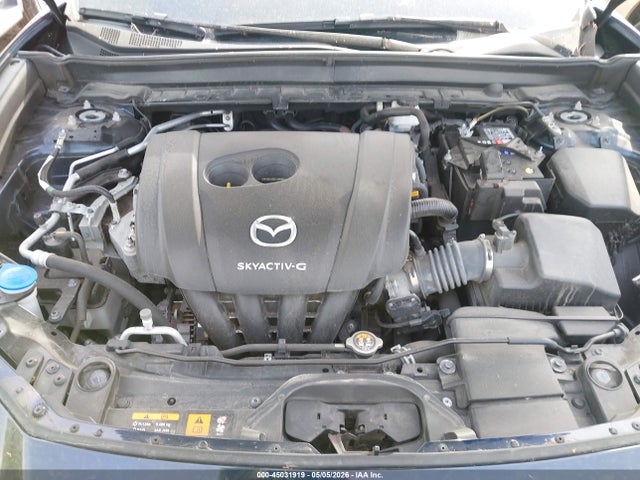 2021 Mazda Cx-30 Premium მანქანა იყიდება აუქციონზე, vin: 3MVDMBDL2MM309833, აუქციონის ნომერი: 45031919