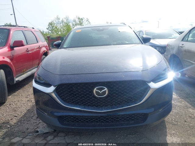 2021 Mazda Cx-30 Premium მანქანა იყიდება აუქციონზე, vin: 3MVDMBDL2MM309833, აუქციონის ნომერი: 45031919