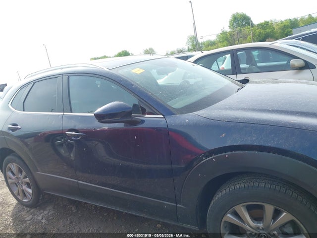 2021 Mazda Cx-30 Premium მანქანა იყიდება აუქციონზე, vin: 3MVDMBDL2MM309833, აუქციონის ნომერი: 45031919