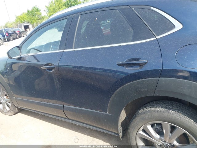 2021 Mazda Cx-30 Premium მანქანა იყიდება აუქციონზე, vin: 3MVDMBDL2MM309833, აუქციონის ნომერი: 45031919