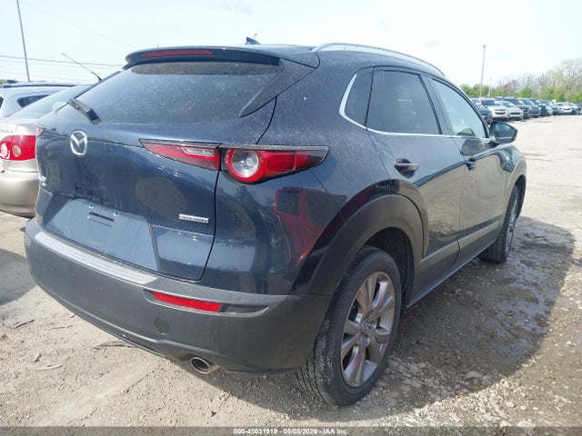 2021 Mazda Cx-30 Premium მანქანა იყიდება აუქციონზე, vin: 3MVDMBDL2MM309833, აუქციონის ნომერი: 45031919