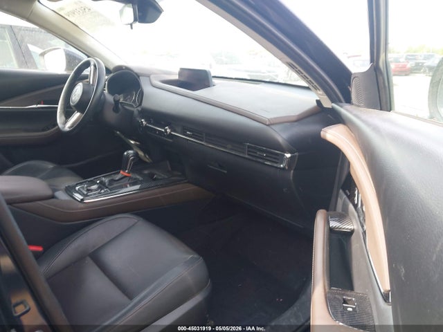 2021 Mazda Cx-30 Premium მანქანა იყიდება აუქციონზე, vin: 3MVDMBDL2MM309833, აუქციონის ნომერი: 45031919