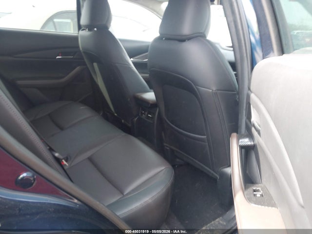 2021 Mazda Cx-30 Premium მანქანა იყიდება აუქციონზე, vin: 3MVDMBDL2MM309833, აუქციონის ნომერი: 45031919