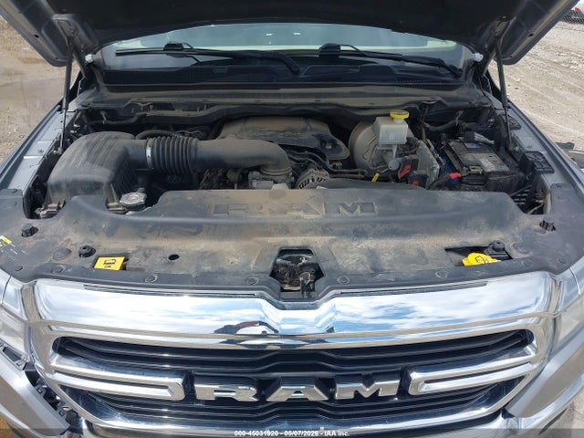 Продаж на аукціоні авто 2020 Ram 1500 Big Horn, vin: 1C6SRFFT8LN125586, номер лоту: 45031920