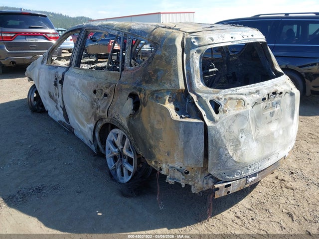 2T3JFREV3HW693701 Toyota RAV4 SE