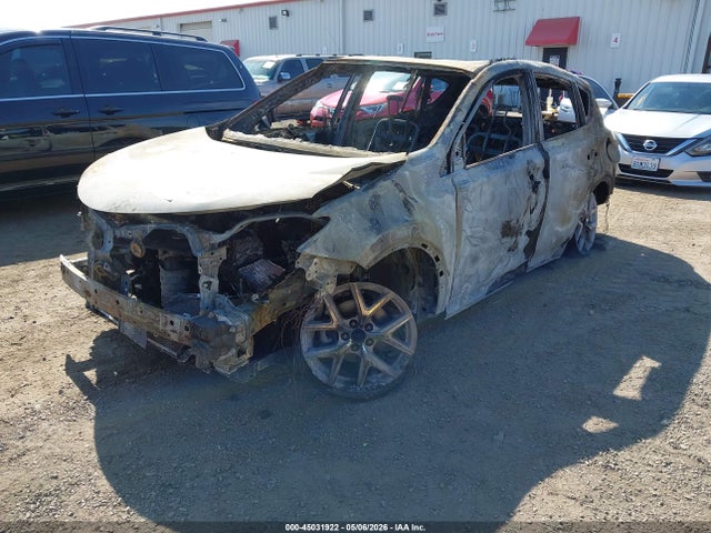 2T3JFREV3HW693701 Toyota RAV4 SE