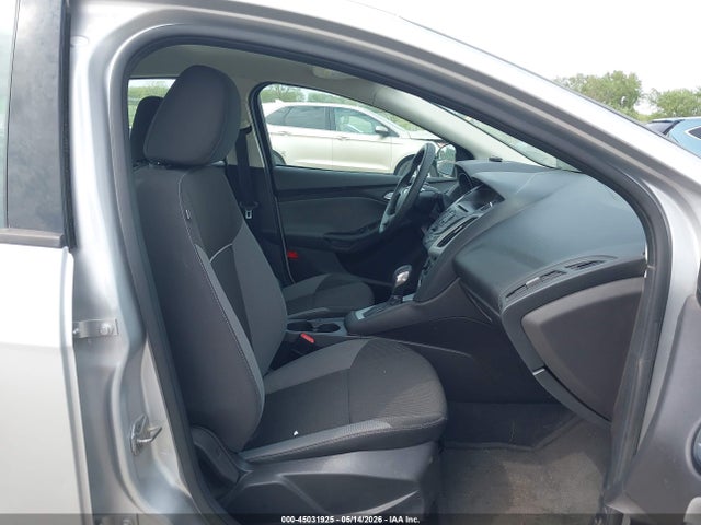 Aukcja sprzedaży 2014 Ford Focus Se, vin: 1FADP3F21EL110526, numer aukcji: 45031925