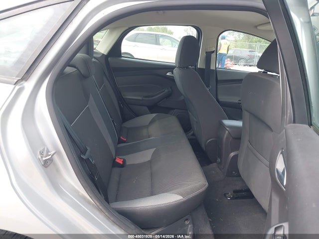 Aukcja sprzedaży 2014 Ford Focus Se, vin: 1FADP3F21EL110526, numer aukcji: 45031925
