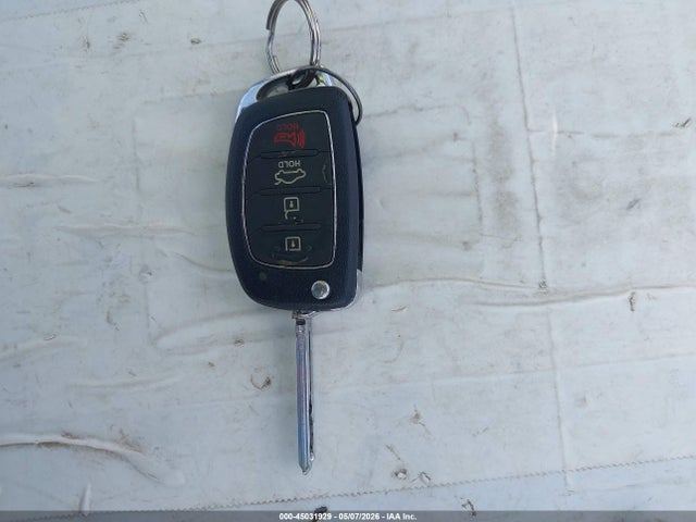 5NPE24AF4HH506858 Hyundai Sonata