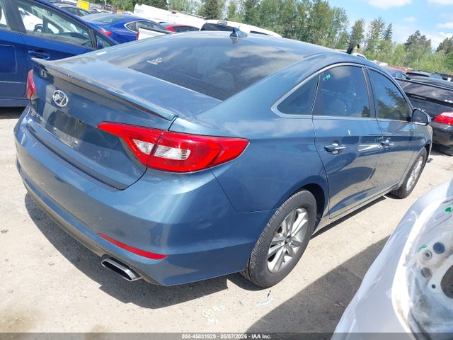 5NPE24AF4HH506858 Hyundai Sonata