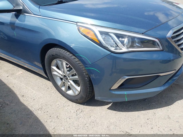 5NPE24AF4HH506858 Hyundai Sonata