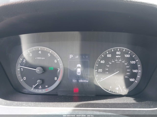 5NPE24AF4HH506858 Hyundai Sonata