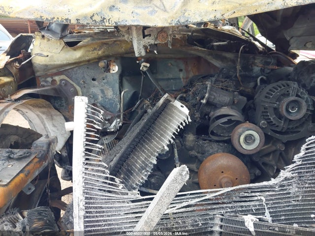 Aukcja sprzedaży 2005 Gmc Yukon Slt, vin: 1GKEC13T95R244908, numer aukcji: 45031930