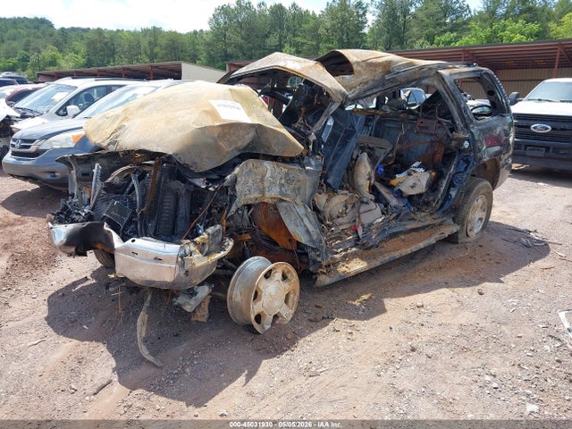 Aukcja sprzedaży 2005 Gmc Yukon Slt, vin: 1GKEC13T95R244908, numer aukcji: 45031930