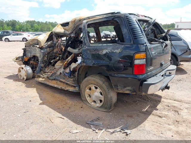 Aukcja sprzedaży 2005 Gmc Yukon Slt, vin: 1GKEC13T95R244908, numer aukcji: 45031930