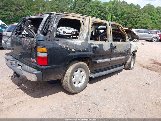 Aukcja sprzedaży 2005 Gmc Yukon Slt, vin: 1GKEC13T95R244908, numer aukcji: 45031930