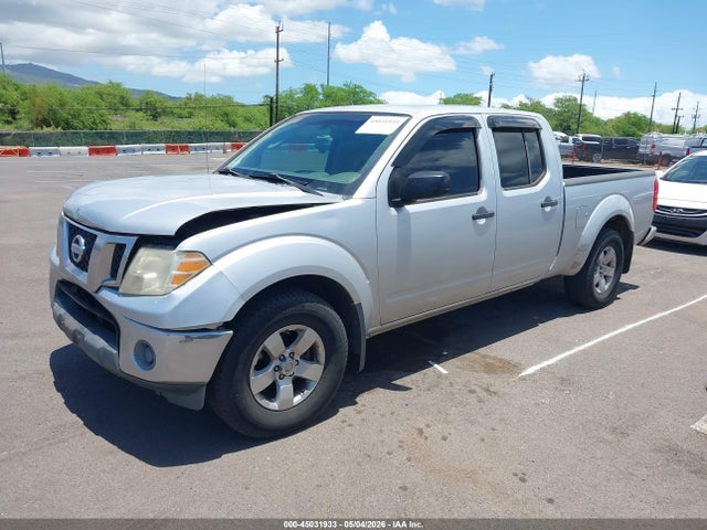 Продажа на аукционе авто 2009 Nissan Frontier Se, vin: 1N6AD09U89C426073, номер лота: 45031933