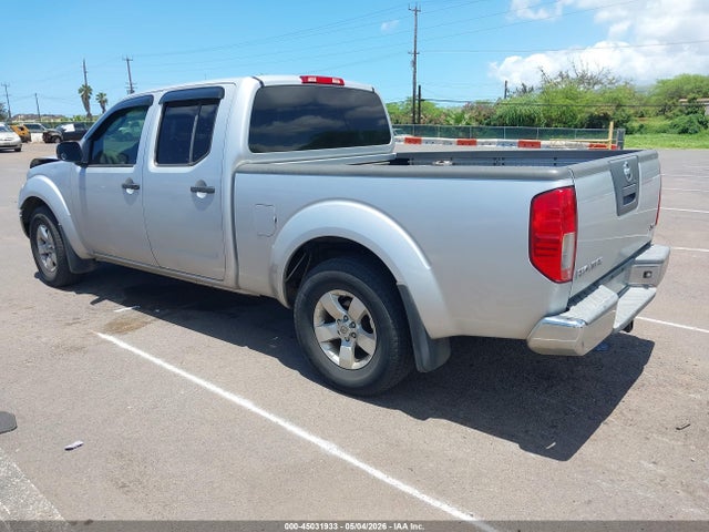 Продажа на аукционе авто 2009 Nissan Frontier Se, vin: 1N6AD09U89C426073, номер лота: 45031933